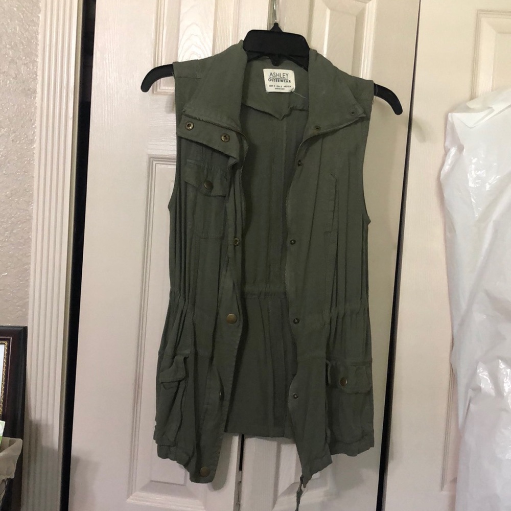 Outerwear
